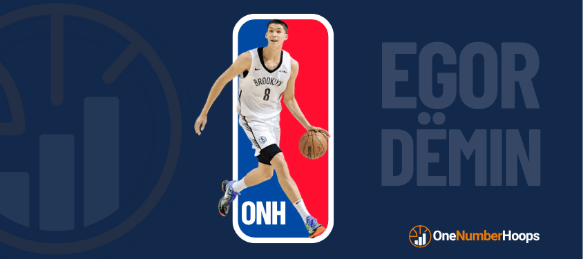 Egor Demin: When Potential Meets Opportunity